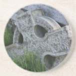 Celtic Cross 2 Coaster
