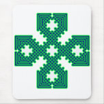 Celtic Cross 8 Mouse Pads