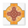 Celtic Cross 9 Refrigerator Magnets
