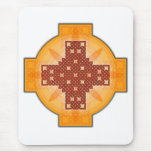 Celtic Cross 9 mousepads