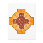 Celtic Cross 9 Post Cards