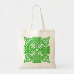 Celtic cross Bag