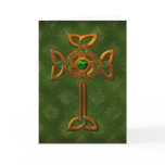 Celtic Cross Cards