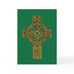 Celtic Cross Cards