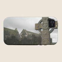 Celtic Cross, Cashel, Ireland casemate cases