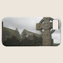 Celtic Cross, Cashel, Ireland casemate cases