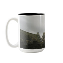 Celtic Cross, Cashel, Ireland Coffee Mugs