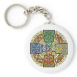 Celtic Cross Elemental Colours