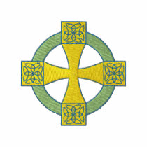 Celtic Cross