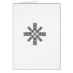 Celtic Cross Greeting Cards