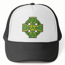 celtic cross hats