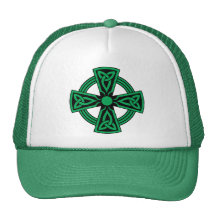 Celtic Cross Hats