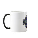 Celtic Cross Mug