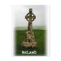 Celtic Cross Postcards