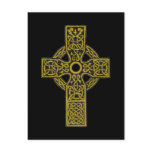 Celtic Cross Postcards