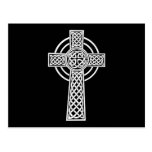 Celtic Cross Postcards