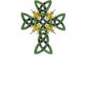 Celtic Cross T-Shirt