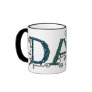 Celtic Dad mug