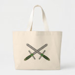 Celtic Daggers Bag