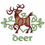 Celtic Deer