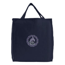 Celtic Dolphin Bags