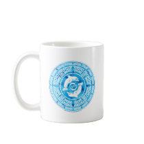 Celtic Dolphin Mugs