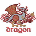 Celtic Dragon