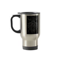 Celtic Dragon Mug