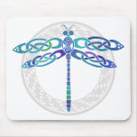 Celtic Dragonfly