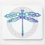 Celtic Dragonfly