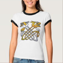 Celtic Dragons t-shirts