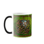 Celtic Dreamcatcher Mugs
