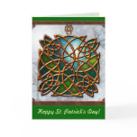 Celtic Dreams (card)