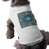 Celtic Eye of the World