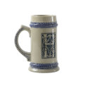 Celtic H Monogram mugs
