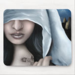 Celtic Hermit Mousepad