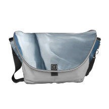 Celtic Hermit Rickshaw Messenger Bag