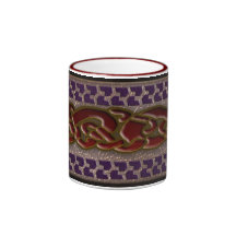 celtic horde coffee mugs