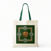 Celtic Horse Design Bag