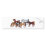 celtic horse herd