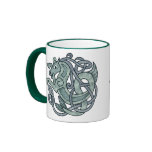 Celtic Horse Mugs