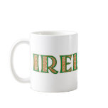 Celtic Ireland Mugs