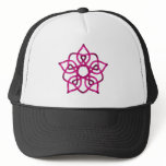 Celtic Knot 11 Mesh Hats