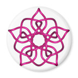 Celtic Knot 11 Magnet