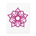 Celtic Knot 11 Postcards