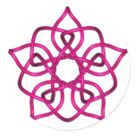 Celtic Knot 11 stickers