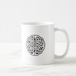 Celtic Knot Coffee Mug