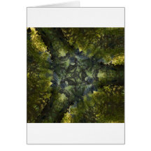 Celtic Knot Garden April 2013 Card