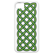 Celtic Knot iPhone 5 Cases