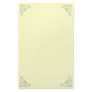 Celtic Knot Stationary Custom Stationery